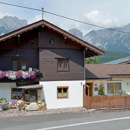 Appartement Gratt Ellmau Exterior photo